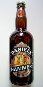 Daniels Hammer