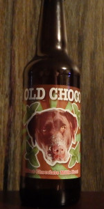 Old Choco Mint Chocolate Milk Stout