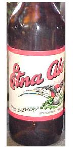 Etna Ale