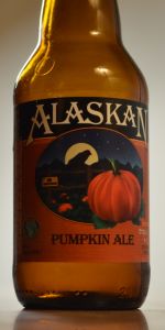 Pumpkin Ale