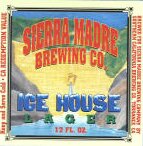 Ice House Lager