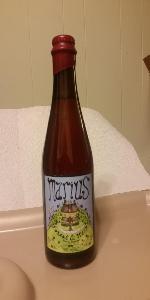 Marius (Raspberry)