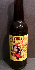 Joyeuse APA