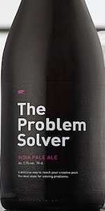 The Problem Solver
