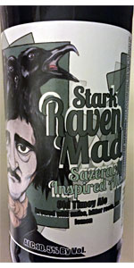 Stark Raven Mad