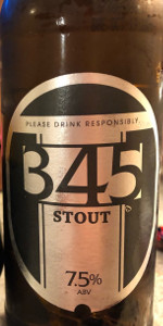 345 Stout
