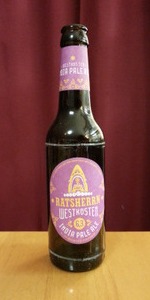 Ratsherrn WestkÃ¼sten India Pale Ale