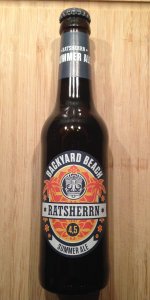 Ratsherrn Summer Ale