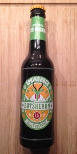Ratsherrn Springbock