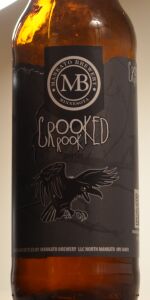 Crooked Rook