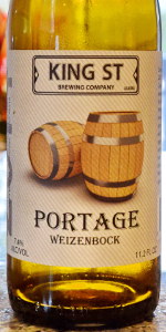 Portage