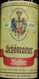 WeiÃbier