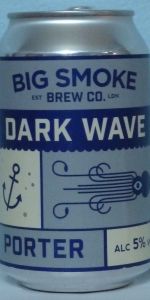 Dark Wave Porter