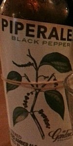 Piperales