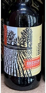 Shanco Dubh Porter