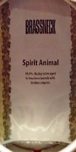 Spirit Animal