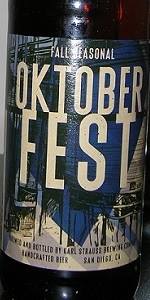 Oktoberfest