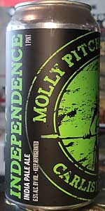 Independence IPA