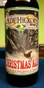 Christmas Ale