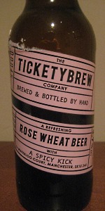Rose Wheat