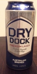 Dry Dock