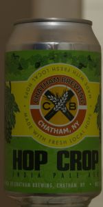 Hop Crop IPA