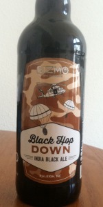 Black Hop Down