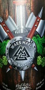 Waes Hael