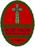 Pictish Porter