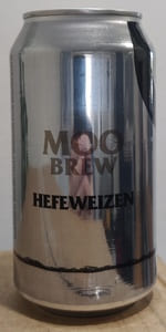 Hefeweizen