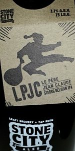 Le Pere Jean Claude