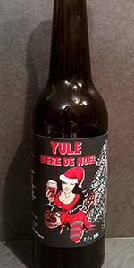 Yule BiÃ¨re De NoÃ«l