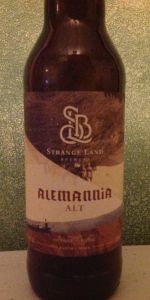 Alemannia