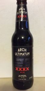 Arch Ultimatum