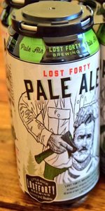 Pale Ale