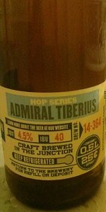 Admiral Tiberius