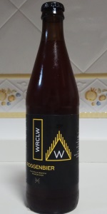 WRCLW Roggenbier