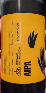 Salamander AIPA