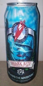 Shark Bite XPA
