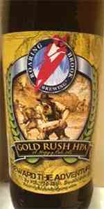 Gold Rush HPA