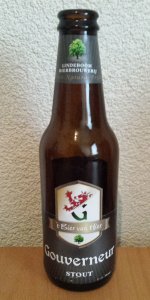 Gouverneur Stout