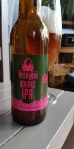 Saense Tripel