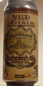 Nutcracker