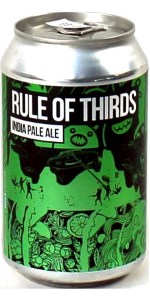 Rule Of Thirds IPA