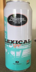 Lexical Gap