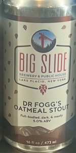 Dr. Fogg's Stout