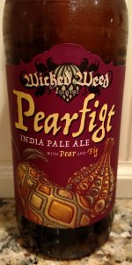 Pearfigt