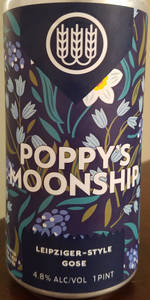 Poppy's Moonship