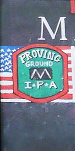 Proving Ground IPA