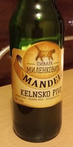 Mandel